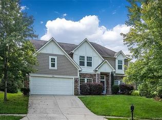 3802 Kalispell Ln, Charlotte, NC 28269