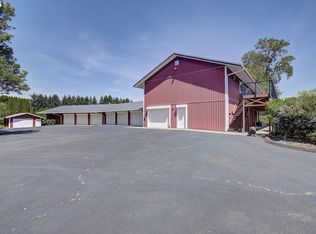 2117 Lewis River Rd, Woodland, WA 98674