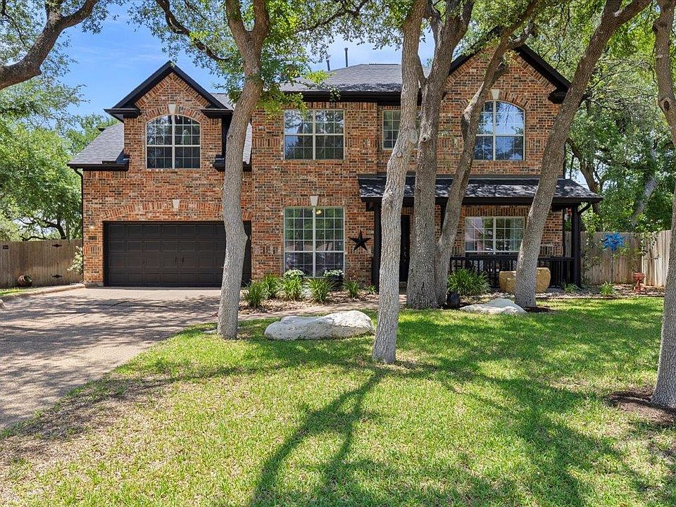 2713 Vaquera Ct, Round Rock, TX 78681 | MLS #8147905 | Zillow