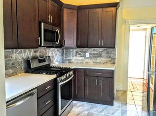 300 Magnolia Ave, Jersey City, NJ 07306