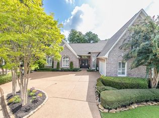 3182 N Avenel Cv, Memphis, TN 38125