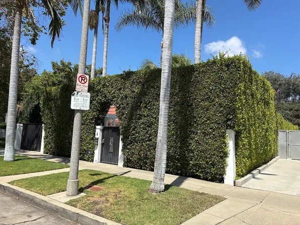 408 N Orlando Ave, Los Angeles, CA 90048