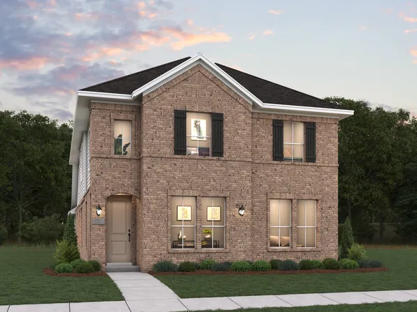 1828 Venture Dr, Northlake, TX 76247