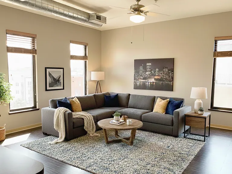 Court Ave Lofts — Photo 13