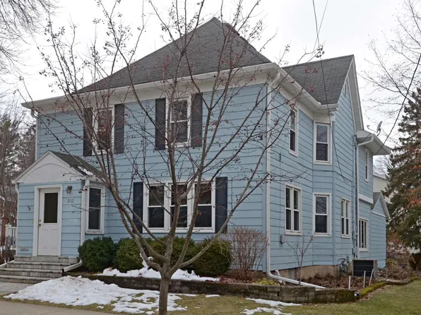202 North Franklin Avenue, Madison, WI 53705