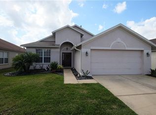 31044 Wrencrest Dr, Wesley Chapel, FL 33543