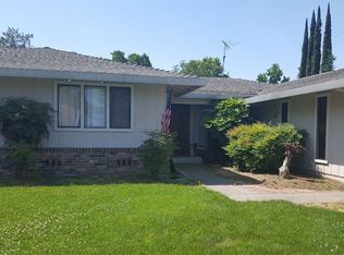 8248 Mercer Way, Fair Oaks, CA 95628