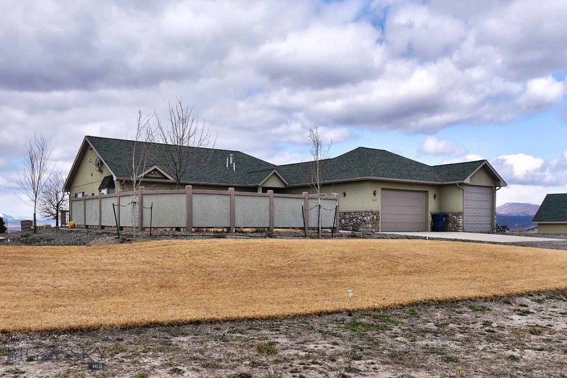 4545 Emerald Ridge Loop, Helena, MT 59602 MLS 383512 Zillow