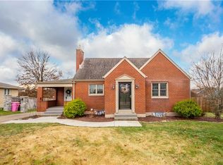 706 4th St, Sutersville, PA