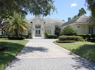 705 Great Egret Way, Ponte Vedra Beach, FL 32082