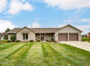 1040 Grand Prix Dr, Van Wert, OH 45891