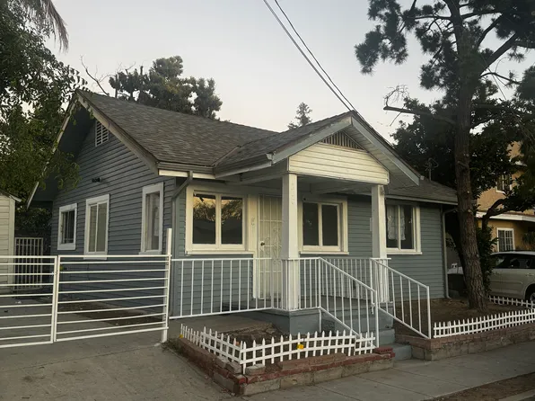 240 N Everett St, Glendale, CA 91206