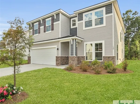 159 Sessile Oak Drive, Savannah, GA 31419