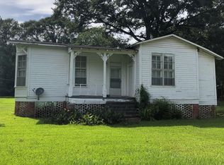 507 W Railroad Ave N, Magnolia, MS 39652