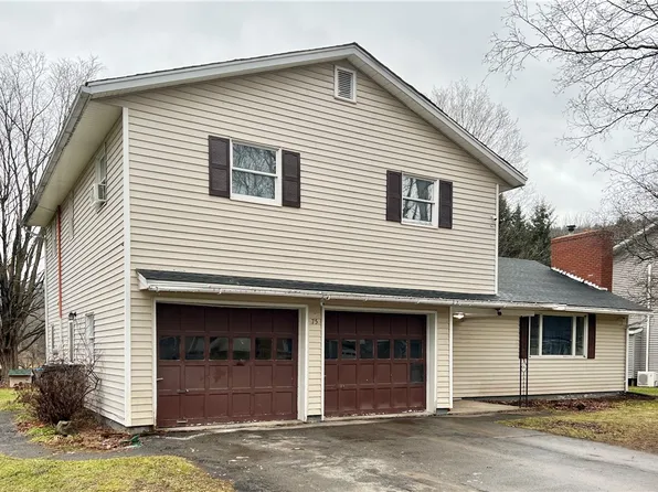 75 Fair St, Otego, NY 13825