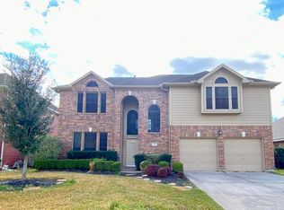 13827 Daehne Dr, Houston, TX 77014