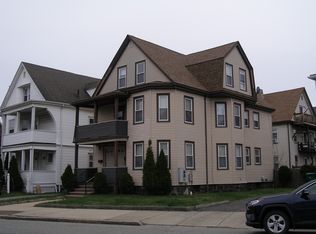 407-409 Salem St, Medford, MA 02155