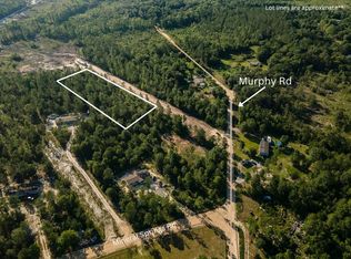 B078-252C Murphy Rd, Waynesville, GA 31566