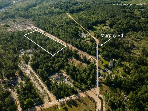 B078-252C Murphy Rd, Waynesville, GA 31566