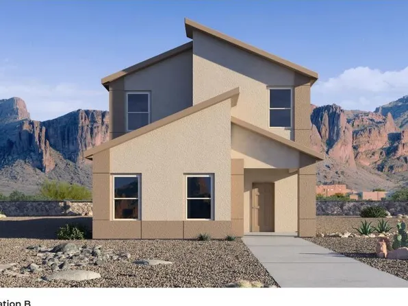 5540 Wood Rd SE, Albuquerque, NM 87106
