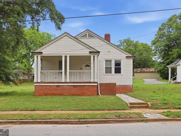 3312 Bloomfield Ave, Clarkdale, GA 30111