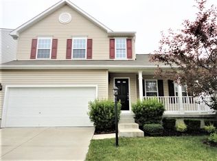 120 Bannock Dr, Maineville, OH 45039