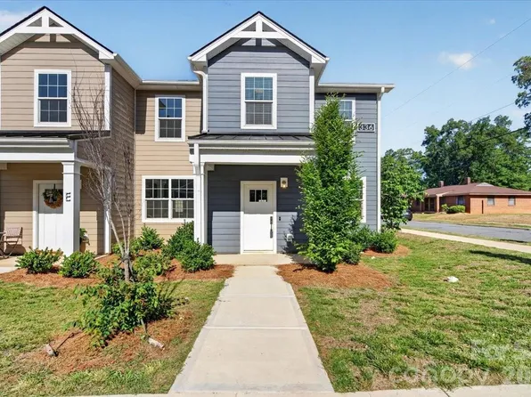 344 Lincoln St #B, Concord, NC 28025