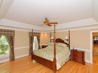 3608 Littlecroft Pl, Midlothian, VA 23113