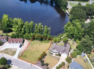 4709 Bluff Pl N, Wilson, NC 27896