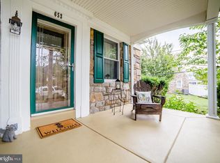 653 Andrew Rd, Springfield, PA 19064