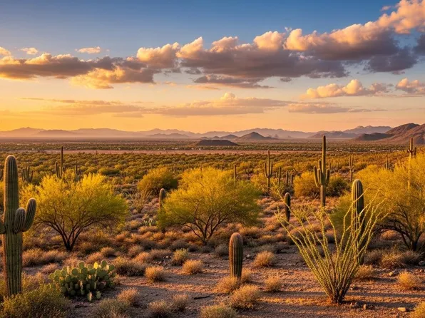 0 XXX -- #-, Agua Caliente, AZ 85333