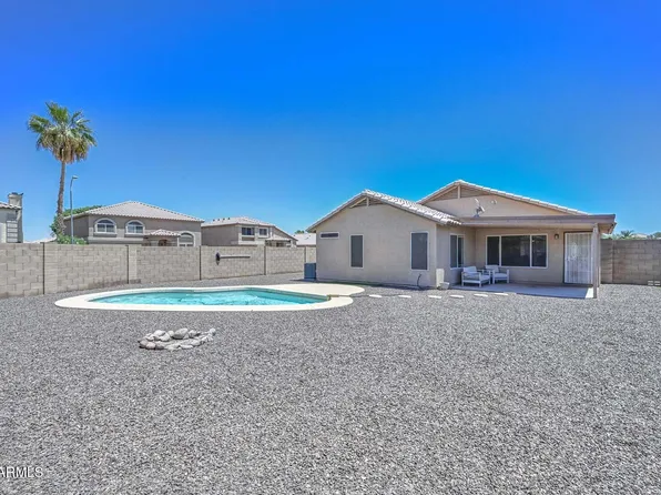 9164 N 95TH Lane, Peoria, AZ 85345