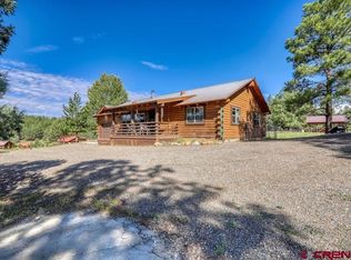 125 Coyote Dr, Pagosa Springs, CO 81147