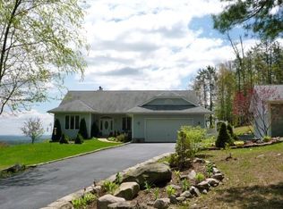 55 Spongia Rd, Stone Ridge, NY 12484