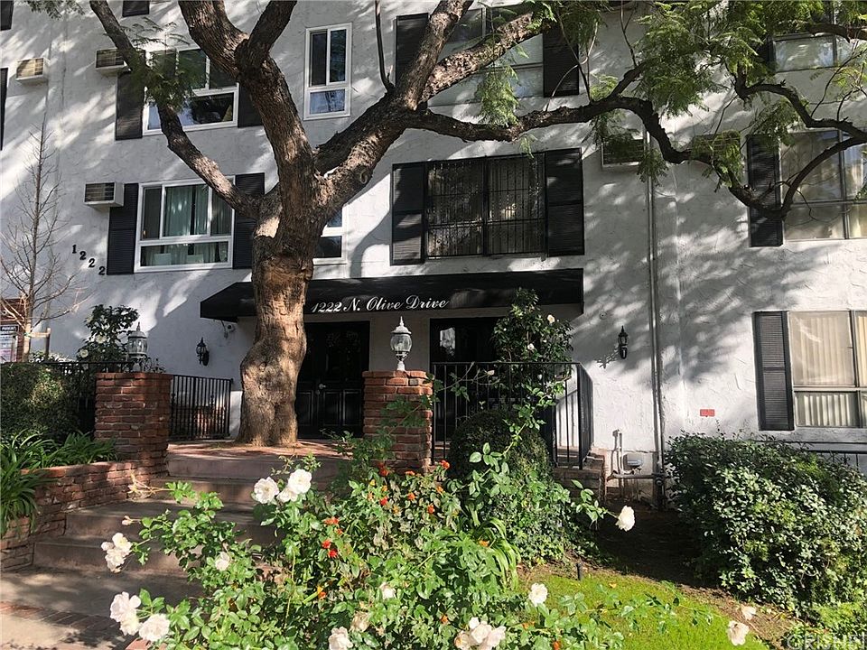 1st image of 1222 N Olive Dr APT 203