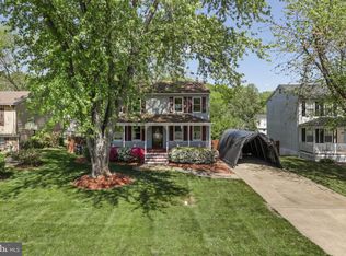 13567 Princedale Dr, Woodbridge, VA 22193