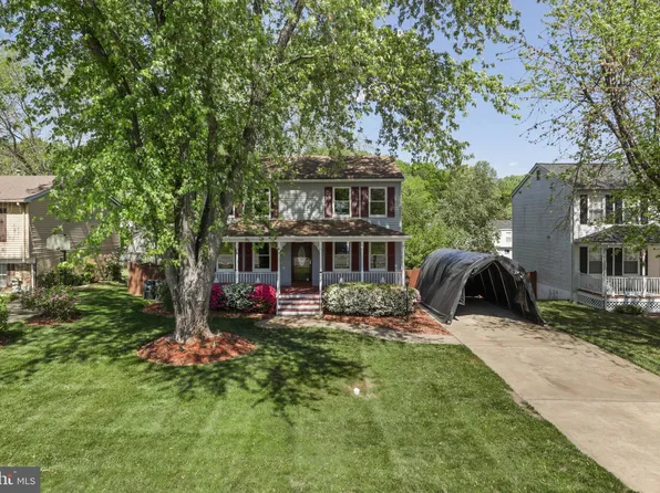 13567 Princedale Dr, Woodbridge, VA 22193
