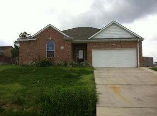 10823 Sail View St, Montgomery, TX 77356