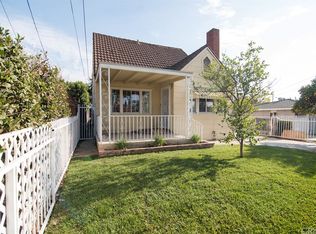 962 Harding Ave, San Fernando, CA 91340