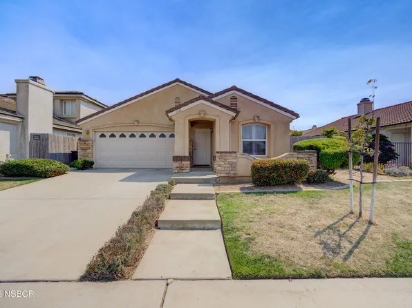 1326 Bethel Ln, Santa Maria, CA 93458