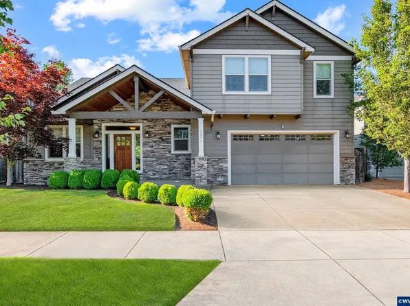 1311 Goldcrest Ave NW, Salem, OR 97304