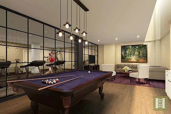 Rented by Halstead Real Estate | media 12