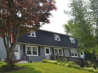 62 Glen Eagle Dr, Bristol, CT 06010