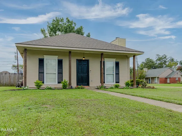 17510 Nine Oaks Ave, Baton Rouge, LA 70817