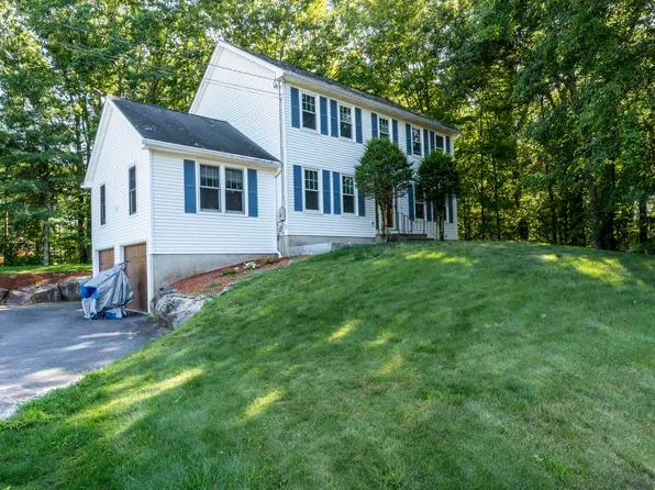96 Lindsey Way, Goffstown, NH 03045
