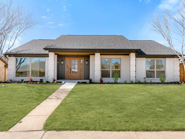 908 Purcell Dr, Plano, TX 75025