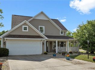 17877 Aviara Dr, Noblesville, IN 46062