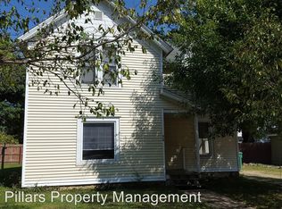 404 5th Pl NW, Austin, MN 55912