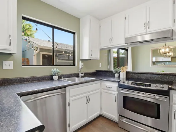 19167 Robinson Road #H, Sonoma, CA 95476