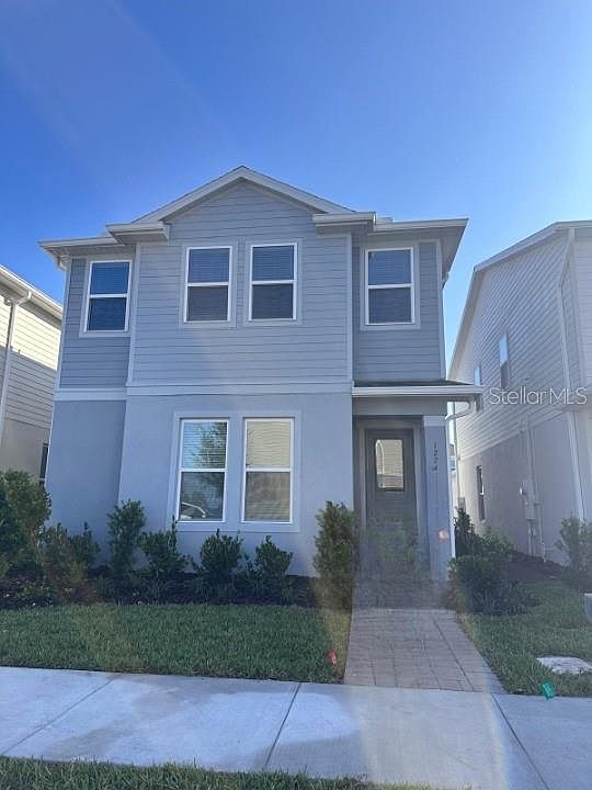 1st image of 12749 HARVEST RAIN AVENUE